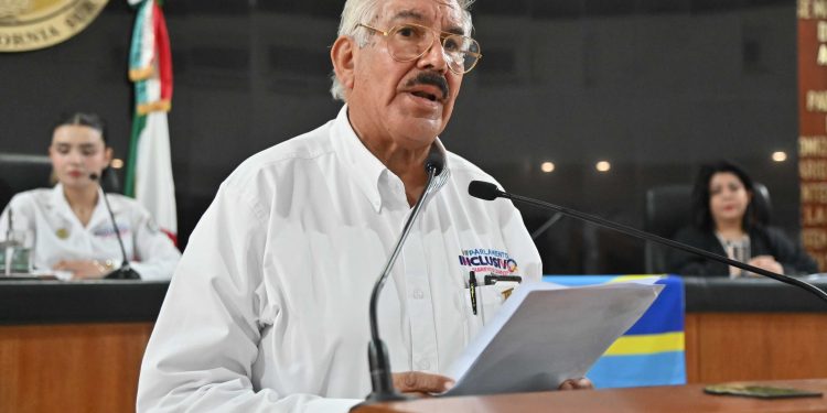 “MERECEMOS UN MUNDO DONDE SER DIFERENTE NO SIGNIFIQUE SER EXCLUIDO “2025: VII PARLAMENTO INCLUSIVO