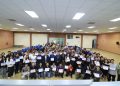 UABCS RECONOCE A ESTUDIANTES CON LOS MEJORES PROMEDIOS DE SISTEMA COMPUTACIONALES