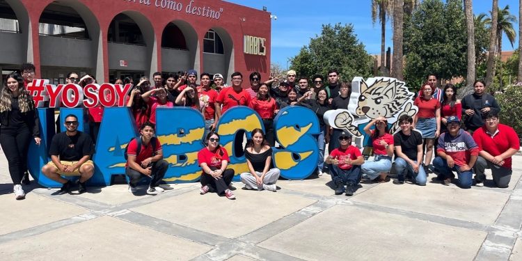 UABCS SE SUMA A LA JORNADA NACIONAL DE DONACIÓN VOLUNTARIA Y ALTRUISTA DE SANGRE