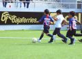 750 NIÑAS Y NIÑOS PARTICIPARON EN ‘PEQUEÑOS CAMPEONES’: INSUDE
