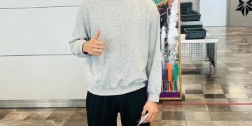 EMILIANO REDUCIENDO VIAJA AL NACIONAL ÉLITE DE BOXEO