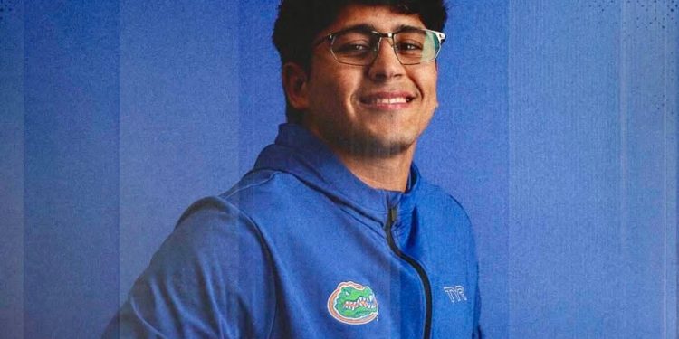 EMILIANO REDUCIENDO VIAJA AL NACIONAL ÉLITE DE BOXEO