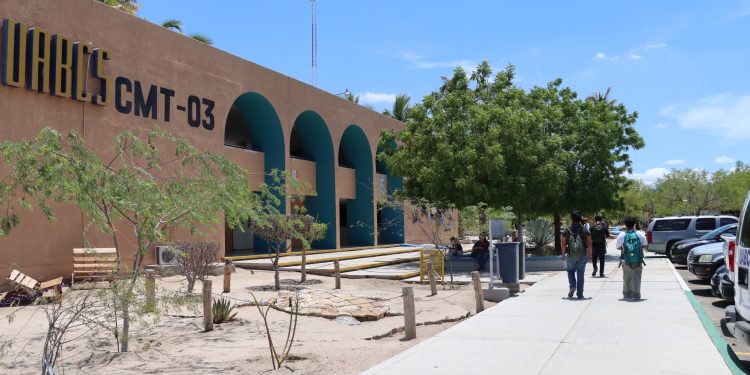 PUBLICA UABCS RESULTADOS DE NUEVO INGRESO A LA LICENCIATURA EN BIOLOGÍA MARINA PARA EL SEMESTRE 2026-I