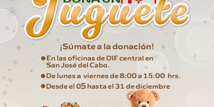 PRESENTAN CARTELERA DE ACTIVIDADES POR EL DÍA DE LOS DERECHOS HUMANOS EN LOS CABOS