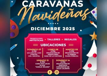 BRINDAN ATENCIÓN DIRECTA A HABITANTES DE EL SAUZAL EN CSL