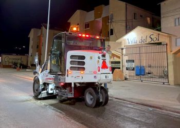 BRINDAN ATENCIÓN DIRECTA A HABITANTES DE EL SAUZAL EN CSL