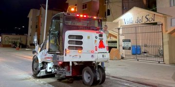 BRINDAN ATENCIÓN DIRECTA A HABITANTES DE EL SAUZAL EN CSL