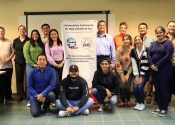 RESCATA PERSONAL NAVAL A CINCO BUZOS REPORTADOS COMO DESAPARECIDOS EN LA ISLA ESPÍRITU SANTO, BAJA CALIFORNIA SUR