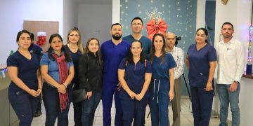 REALIZAN JORNADA “ DIAGNÓSTICO Y CONSEJERIA BUCAL” EN LA UABCS PARA PROMOVER EL AUTOCUIDADO EN LA COMUNIDAD UNIVERSITARIA