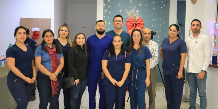 REALIZAN JORNADA “ DIAGNÓSTICO Y CONSEJERIA BUCAL” EN LA UABCS PARA PROMOVER EL AUTOCUIDADO EN LA COMUNIDAD UNIVERSITARIA