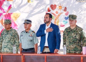 CONMEMORAN EN LOS CABOS EL DÍA DE LOS DERECHOS HUMANOS