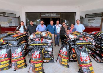 REALIZARÁN CAMPAÑA GRATUITA DE ESTERILIZACIÓN FELINA EN CABO SAN LUCAS