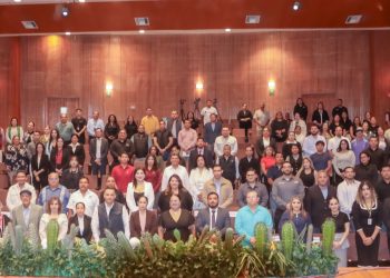 LA LUCHA CONTRA LA CORRUPCION NO ES UN ESFUERZO AISLADO : LENIN EMILIANO ORTIZ AMAO