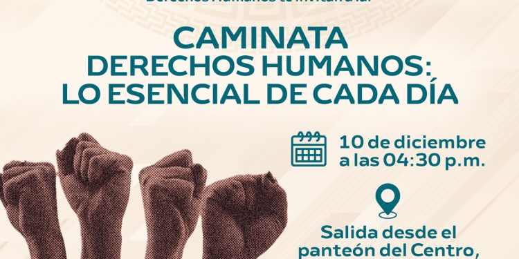 SUPERVISAN AVANCE DE LA REGULARIZACIÓN DE MAS DE MIL LOTES EN LA COLONIA LÓPEZ OBRADOR EN CSL