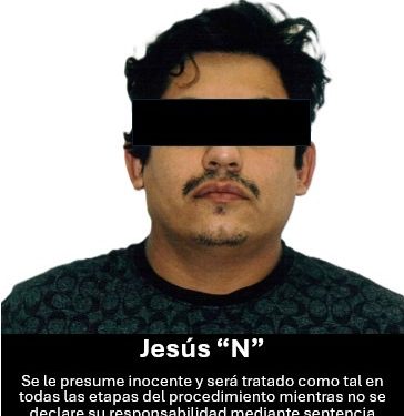 FGR OBTIENE SENTENCIA CONDENATORIA CONTRA UNA PERSONA POR PORTACIÓN DE ARMA DE FUEGO EN LA PAZ, BCS