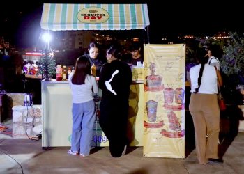 CIERRA ICA LOS CABOS EL AÑO CON LA ÚLTIMA EDICIÓN DEL PROGRAMA “ LETRAS EN PLENILUNIO “