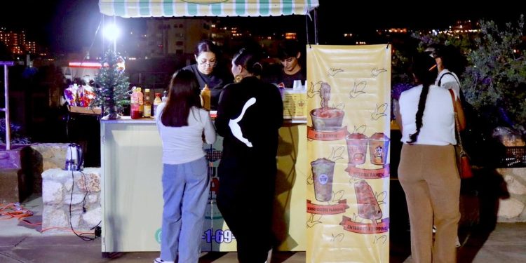 CIERRA ICA LOS CABOS EL AÑO CON LA ÚLTIMA EDICIÓN DEL PROGRAMA “ LETRAS EN PLENILUNIO “