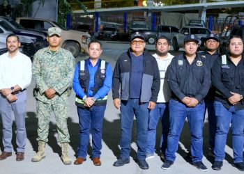 CIERRA ICA LOS CABOS EL AÑO CON LA ÚLTIMA EDICIÓN DEL PROGRAMA “ LETRAS EN PLENILUNIO “