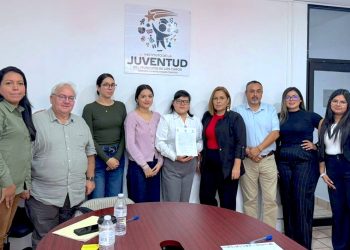 PROGRAMA “IMPULSO EMPRENDEDOR “ FORTALECE PROYECTOS JUVENILES EN LOS CABOS