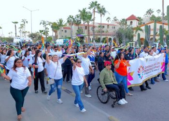 PROGRAMA “IMPULSO EMPRENDEDOR “ FORTALECE PROYECTOS JUVENILES EN LOS CABOS