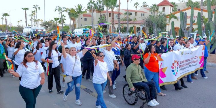 PROGRAMA “IMPULSO EMPRENDEDOR “ FORTALECE PROYECTOS JUVENILES EN LOS CABOS