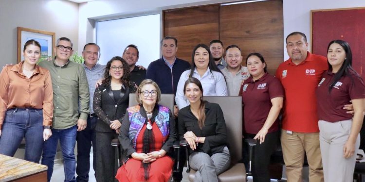 PROGRAMA “IMPULSO EMPRENDEDOR “ FORTALECE PROYECTOS JUVENILES EN LOS CABOS