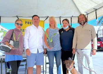 PROGRAMA “IMPULSO EMPRENDEDOR “ FORTALECE PROYECTOS JUVENILES EN LOS CABOS