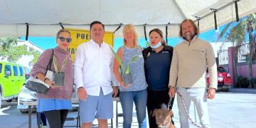 PROGRAMA “IMPULSO EMPRENDEDOR “ FORTALECE PROYECTOS JUVENILES EN LOS CABOS