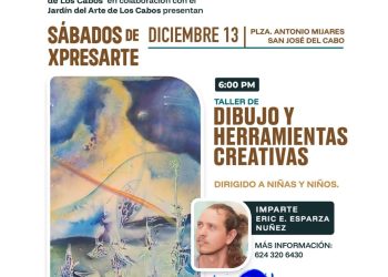 PROGRAMA “IMPULSO EMPRENDEDOR “ FORTALECE PROYECTOS JUVENILES EN LOS CABOS