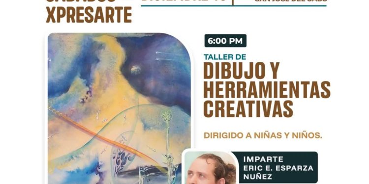 PROGRAMA “IMPULSO EMPRENDEDOR “ FORTALECE PROYECTOS JUVENILES EN LOS CABOS