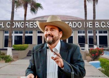 DIRECTO… Y AL GRANO/ BCS: ¡QUIETOS, TODOS JUEGAN!