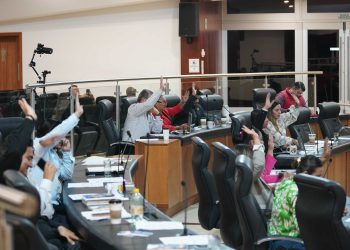 APRUEBA CONGRESO LA HOMOLOGACIÓN DE SANEAMIENTO AMBIENTAL EN BCS