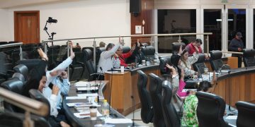 APRUEBA CONGRESO LA HOMOLOGACIÓN DE SANEAMIENTO AMBIENTAL EN BCS