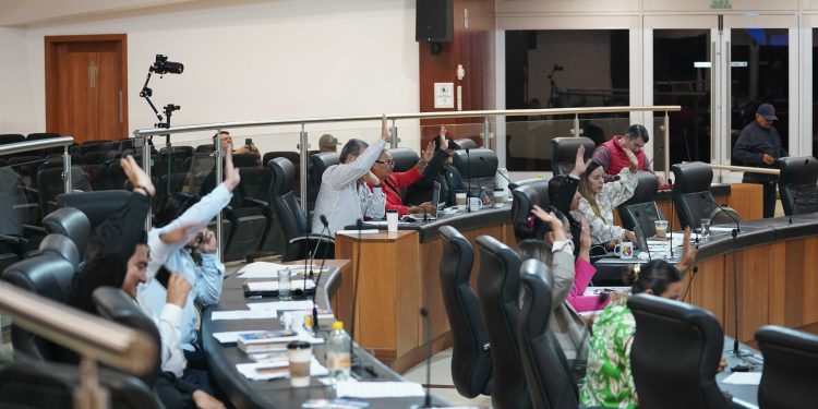 APRUEBA CONGRESO LA HOMOLOGACIÓN DE SANEAMIENTO AMBIENTAL EN BCS