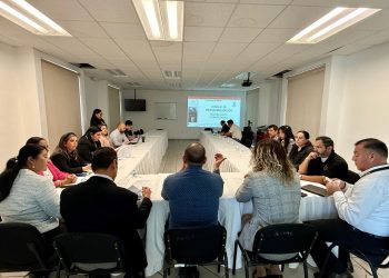 OPTIMIZAR LA CALIDAD DEL SERVICIO QUE BRINDA A LA CIUDADANÍA OBJETIVO DEL CONSEJO DE PROFESIONALIZACIÓN DE LA PGJE