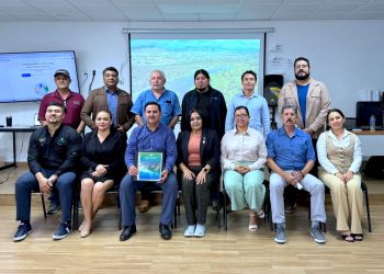 CONCLUYEN LOS 16 DÍAS DE ACTIVISMO CONTRA LA VIOLENCIA HACIA LAS MUJERES EN LOS CABOS