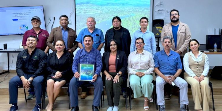 CONCLUYEN LOS 16 DÍAS DE ACTIVISMO CONTRA LA VIOLENCIA HACIA LAS MUJERES EN LOS CABOS