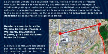 ANUNCIAN PROGRAMA DEL FESTIVAL NÁUTICO “ MAR Y CHRISTMAS “ EN LOS CABOS EDICIÓN 2025