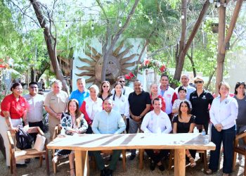 ANUNCIAN PROGRAMA DEL FESTIVAL NÁUTICO “ MAR Y CHRISTMAS “ EN LOS CABOS EDICIÓN 2025