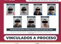 PGJE INICIA PROCESO PENAL CONTRA SIETE PERSONAS POR ROBO Y DESPOJO CON VIOLENCIA EN CABO SAN LUCAS