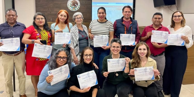 UABCS PROMUEVE EDUCACIÓN AMBIENTAL EN PRIMERAS INFANCIAS