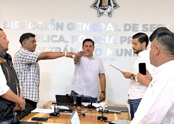 CUADRILLAS “CAZA BACHES” ATIENDEN DE MANERA PERMANENTE REPORTES CIUDADANOS EN LOS CABOS