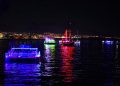 CELEBRAN CON ÉXITO EL FESTIVAL NÁUTICO “ MAR Y CHRISTMAS “ EN LA BAHÍA DE CABO SAN LUCAS