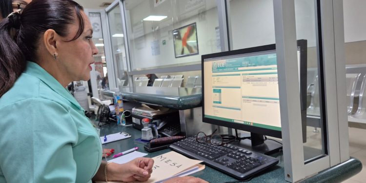 ATIENDE IMSS BAJA CALIFORNIA SUR AGENDA PARA CITAS DE ESPECIALIDADES PARA 2026