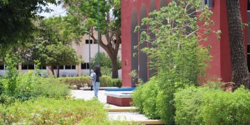 UABCS INICIA PERIODO VACACIONAL DE  INVIERNO EN TODAS SUS SEDES DEL ESTADO