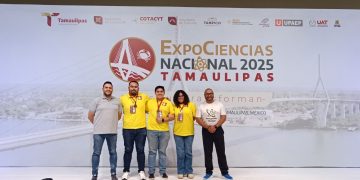ESTUDIANTES DE LA UABCS DESARROLLAN SISTEMA DE ALERTA PARA PREVENIR ACCIDENTES POR GANADO EN CARRETERA