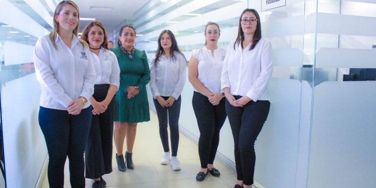 MÁS DE MIL VÍCTIMAS DE DELITO ATENDIÓ LA PGJE ESTE AÑO