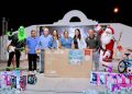 CELEBRA DIF LOS CABOS GRAN POSADA 2025 EN LA DELEGACIÓN DE LA RIBERA