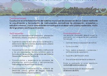 CELEBRA EL IMAIA LA 5° EDICIÓN DEL FESTIVAL “EL TAMAL LE DIJO A LA OLLA “ EN LA DELEGACIÓN DE CABO SAN LUCAS