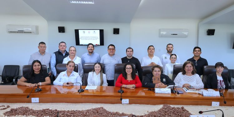 COORDINAN ACCIONES DE ATENCIÓN Y ALIMENTACIÓN PARA PERROS EN SITUACIÓN DE CALLE EN CSL